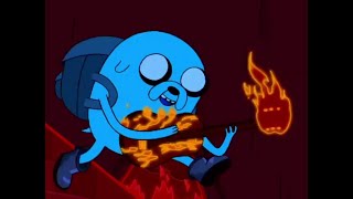 Jake The Dog Singing For 10 Minutes