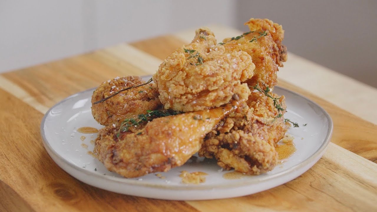 A Chef's Guide to Soul Food - Official Trailer | Workshops | Magnolia Network