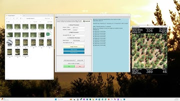 TreeTools VirtualPlot Tutorial - BETA Release Version 2 - Jan 2025