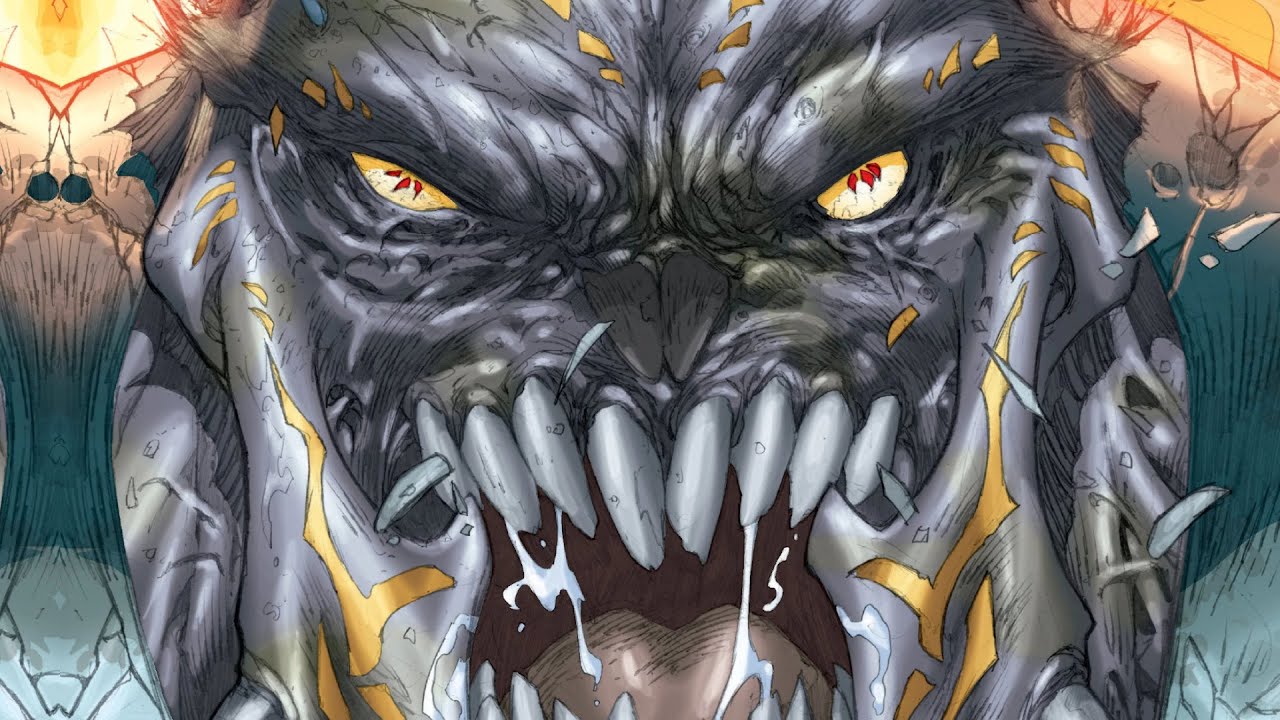 The Strongest Species in Star Wars is Now Canon