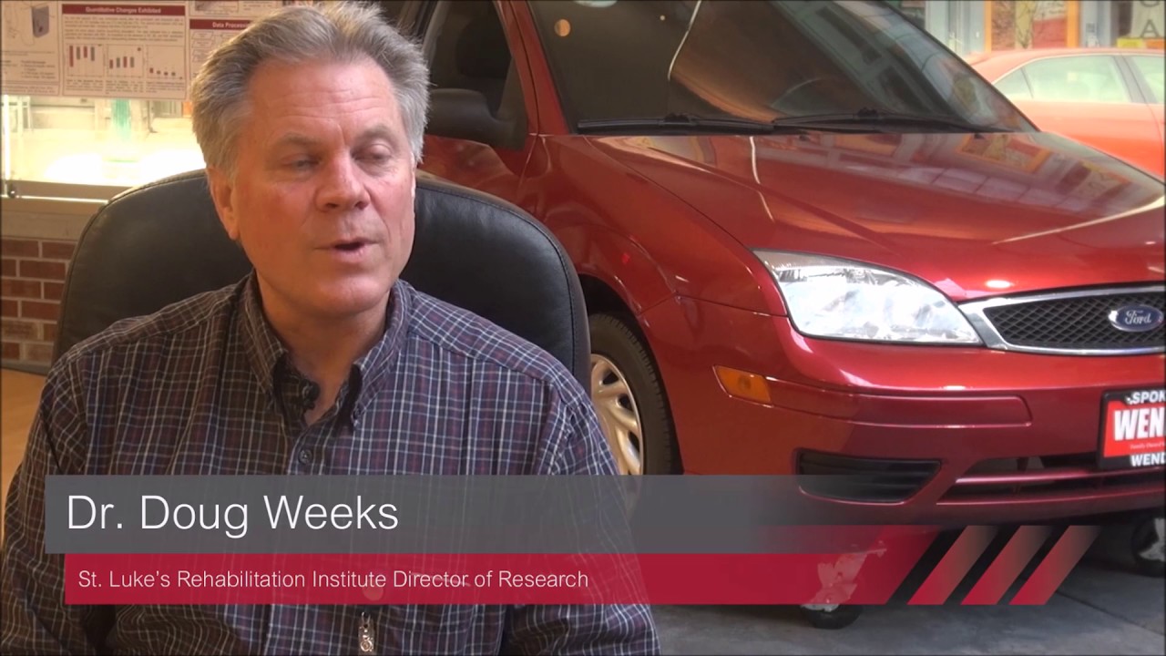 Measuring changes in movement during rehabilitation with wearable sensors