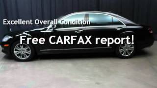 2008 Mercedes-Benz S550 for sale in Phoenix, AZ