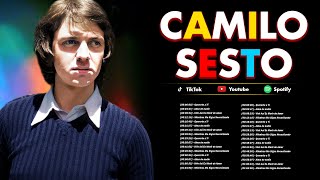 CAMILO SESTO ~ Éxitos Sus Mejores Canciones ~ El legado del más grande CAMILO SESTO