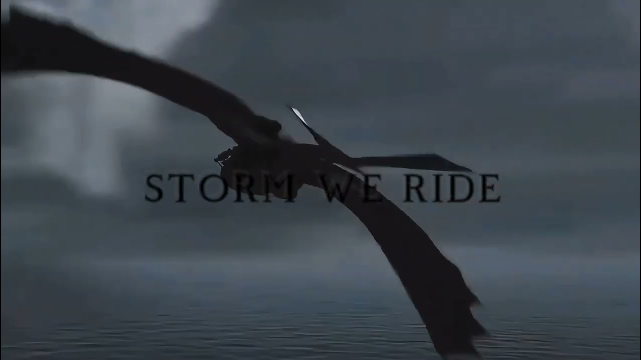 HTTYD - The Silent Fire