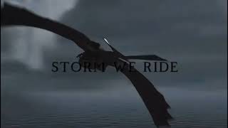 HTTYD - The Silent Fire