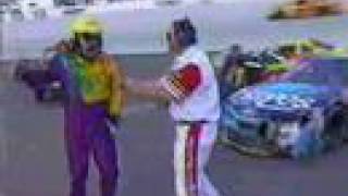 Jimmy Spencer vs. Wally Dallenbach (Dover 1996) Net Worth