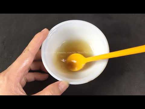 Video Bỏ ra 2 phút làm thế này, môi thâm xì thâm xịt bẩm... - youtube
