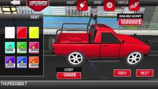 City Racer 3D - Android HD Gameplay Trailer - TIMUZ screenshot 4