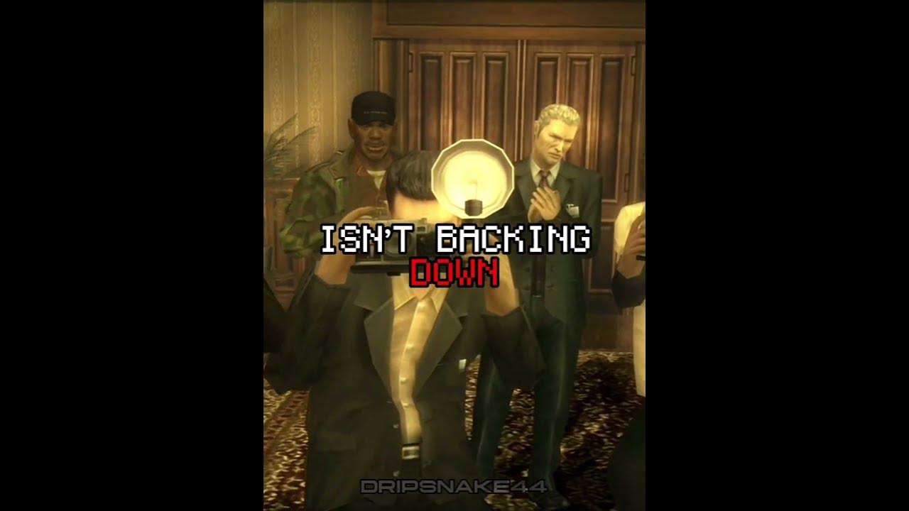 Invisible MGS3 Edit #duranduran #mgs3 #mgs #edit Invisible MGS3 Edit #duranduran #mgs3 #mgs #edit