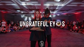 Ungrateful Eyes - Jon Bellion l Sean Lew Choreography l 2023 Resimi