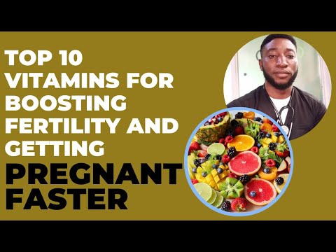 Top 10 Vitamins