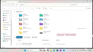 How to Create a Folder on Computer/Laptop (Fast & Easy Shortcut) screenshot 5