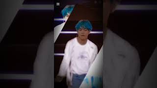 Bts V Bhojpuri Song Dance