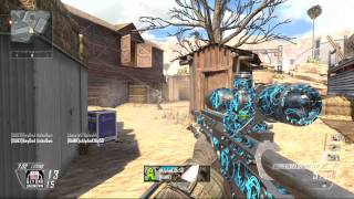 FFA On Screen Split 6!