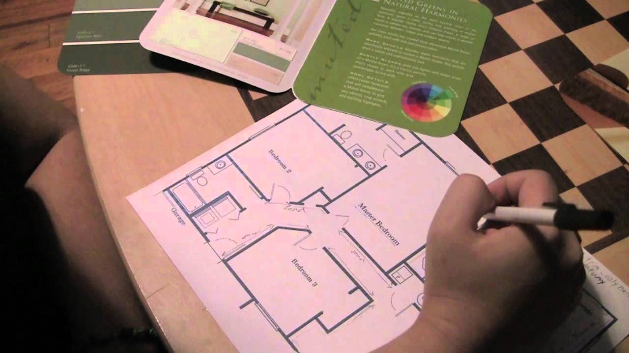 ✻Interior Designer Role-Play✻ (Soft Spoken/ASMR)