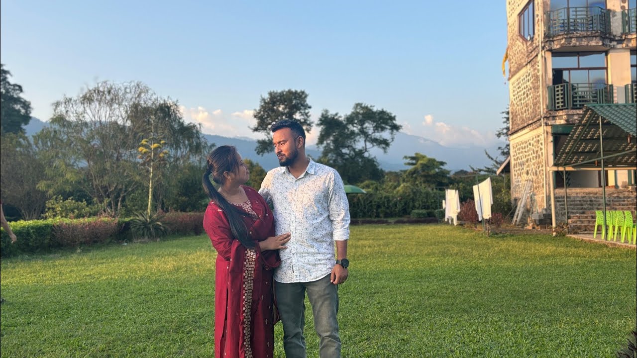 Turibari Leisure point