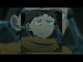 ELECTRIC DISCHARGE MONTAGEM | Re zero Subaru Natsuki Edit
