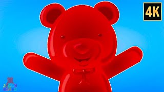 Chubby Cheeks Song Nursery Rhymes For Children