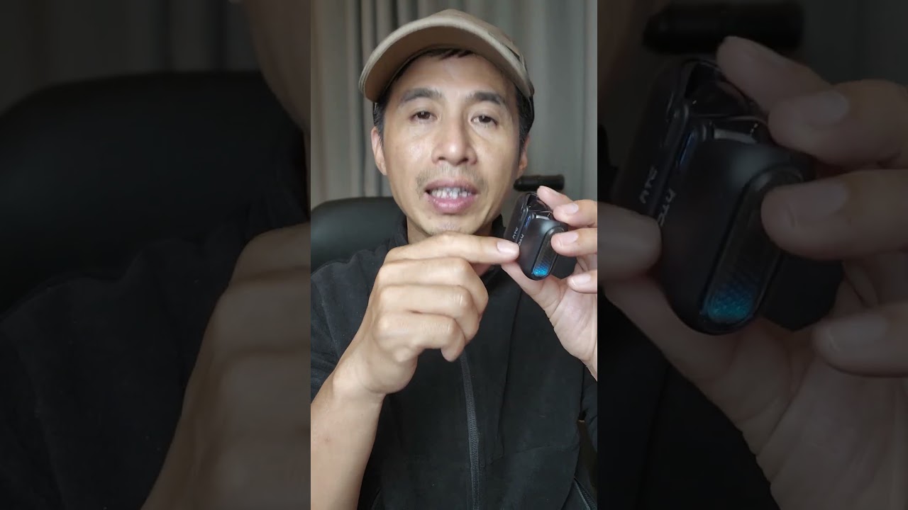 Tai nghe chơi game giá rẻ HTC NE49 