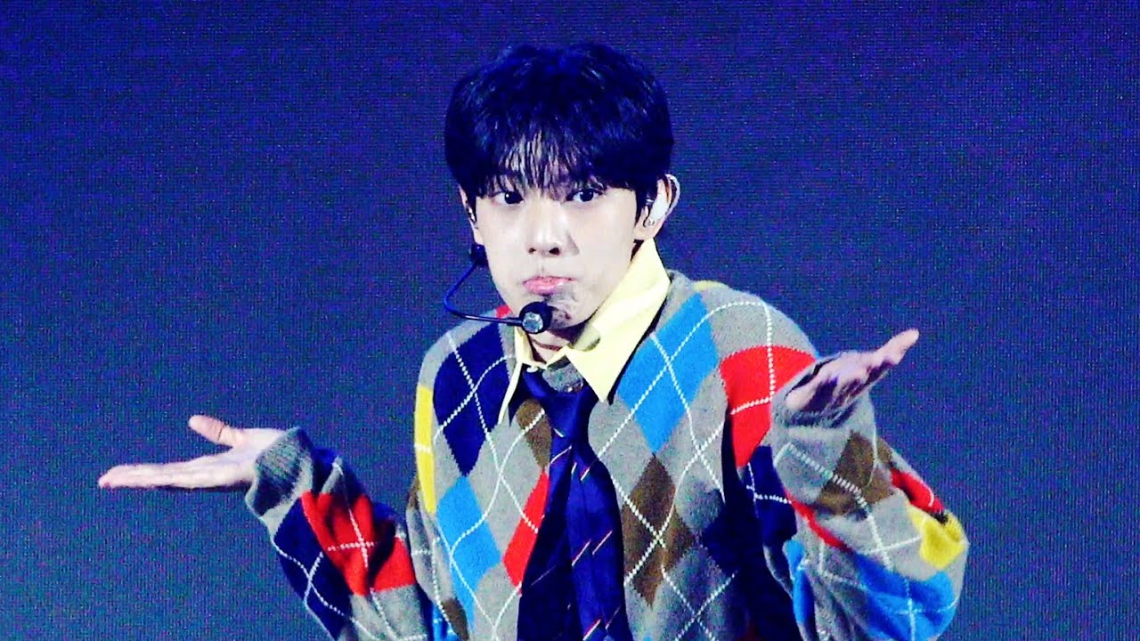 251220 최립우 - Fresh | 2025 최립우 (Chuei Li Yu) Fan Meeting 'Drawing Yu' 