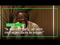 Het circusleven van Emmanuel Boateng | stay away from Dante! | Jongstof