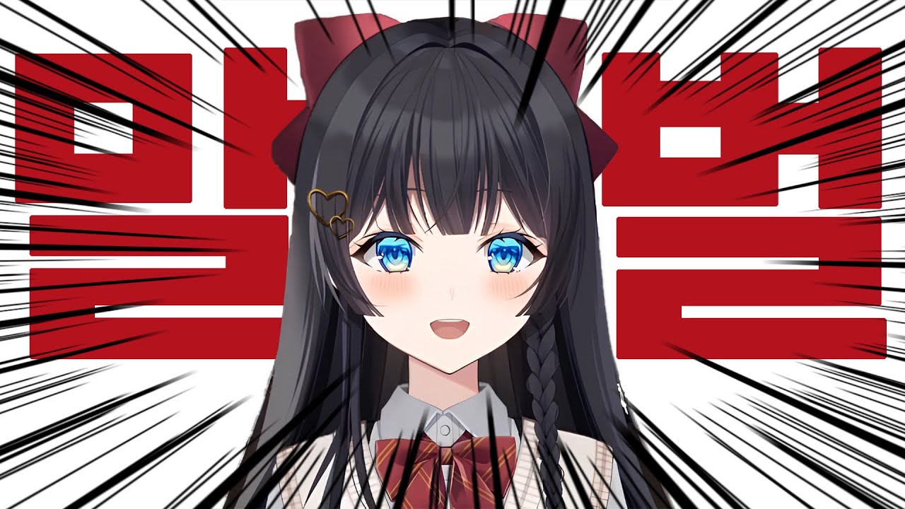 도파민 터져버린 히나의 말벌행동 모음.zip