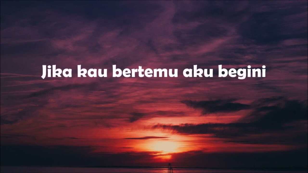 Raffa Affar  Tiara LirikLyrics 720p
