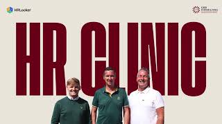 GHR Consulting X HRLocker Hub HR Clinic 1
