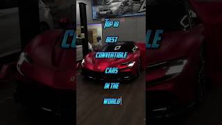 top 10 best convertible cars in the world | @DeepeshRajputfacts11 top 10 best convertible cars in the world | @DeepeshRajputfacts11