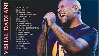 Vishal Dadlani Romantic 💞 Hit Song💖 Collection || For More Song 👇|| TOP SONGS