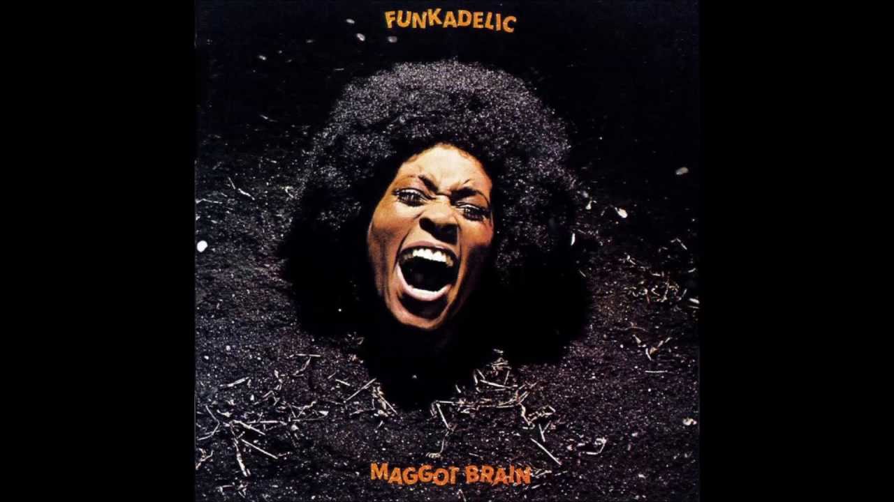 Maggot Brain (Alt Mix) YouTube