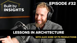 Lessons in Grit and Design with Alex Gore