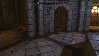 Skyrim Ps4 Magical Winterhold Mod