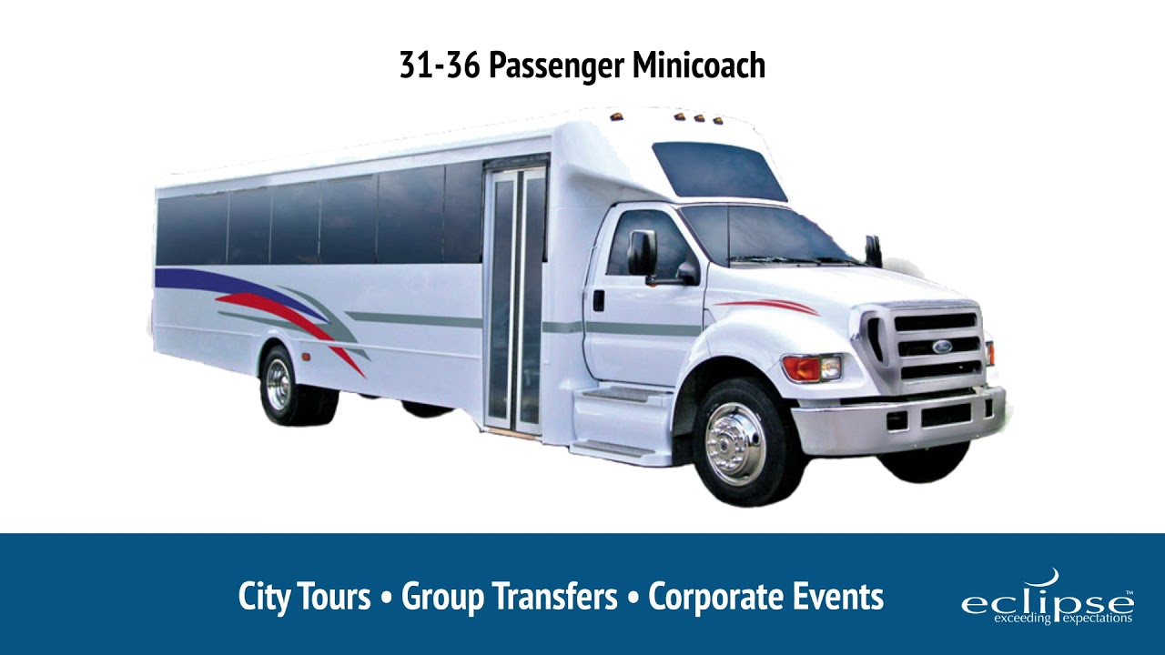 Eclipse Global Transportation Promo Video - Full Version