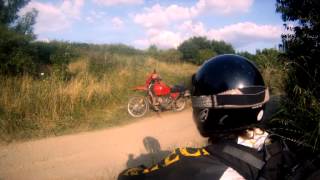 BMW R80GS - The Real GS...