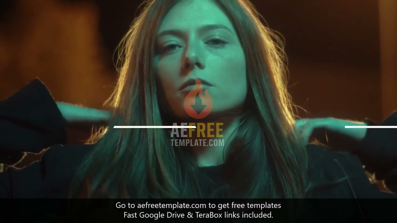 Text Transitions 56438334 - Drive Link | Free After Effects Template