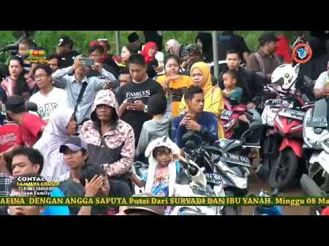Cici Marisa - Katakanlah || Familys Group