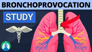 Bronchoprovocation Study Medical Definition