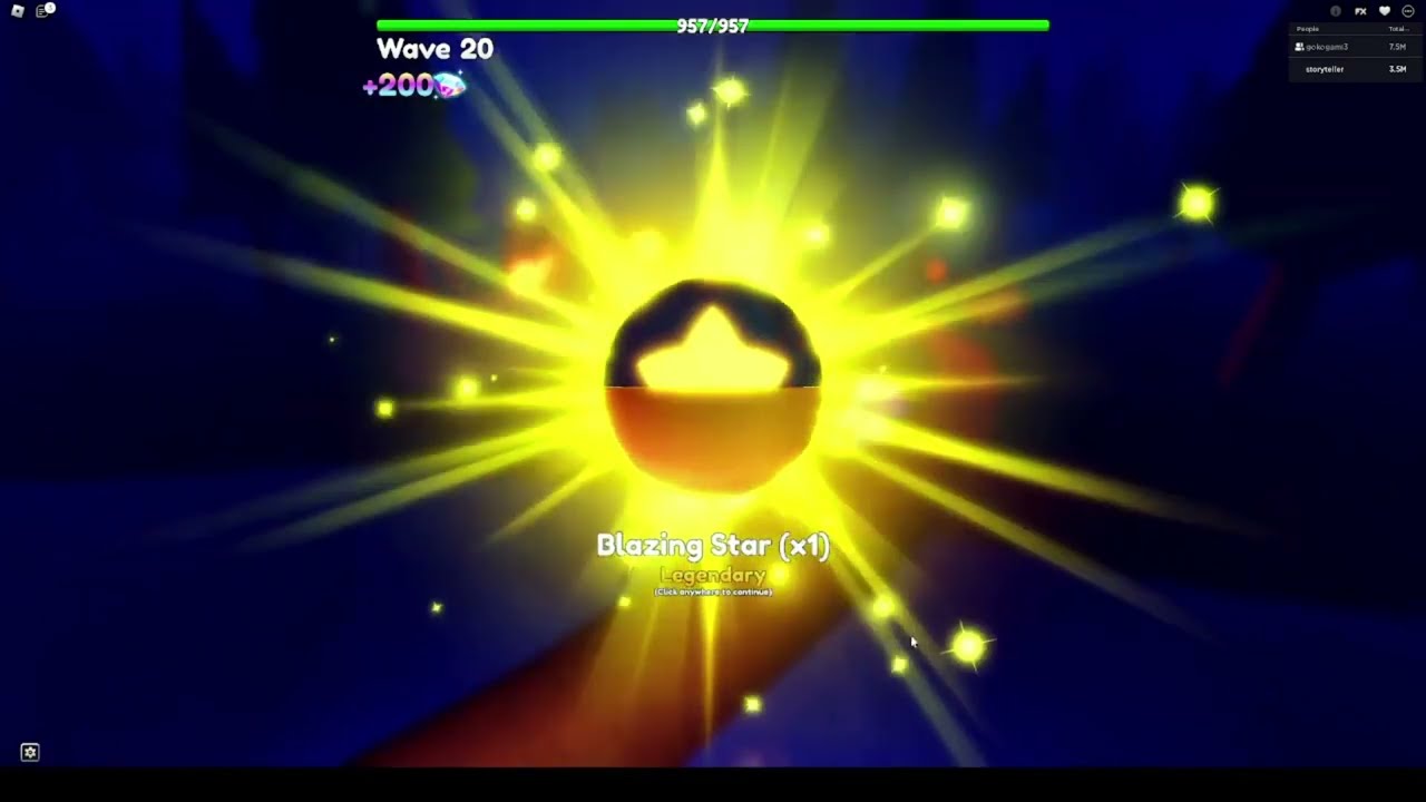 Anime adventures Showcase RAID Infinity Train Best farming 200 Gems in anime adventures