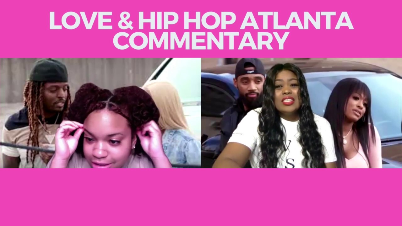 Love & Hip Hop Atlanta Season 9 Episode 7 | REVIEW - YouTube
