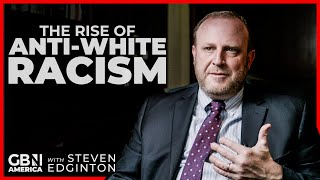 The unspoken truth: America is racist against white people