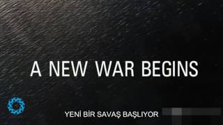 The Last Ship 3.Sezon 9.Bölüm Fragmanı TR Altyazılı