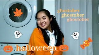 Ha Ha Halloween Yvonne Lacuesta