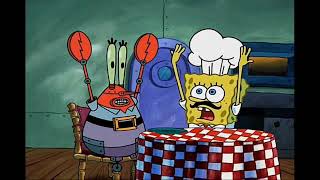 Imitation Krabs YTP