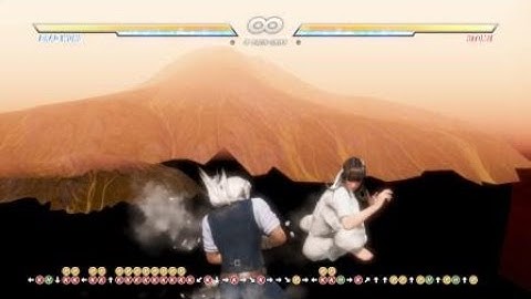 DOA6: New Brad Wong Combo Found. Insane DMG! Hard to do (6 Just Frames Involved).