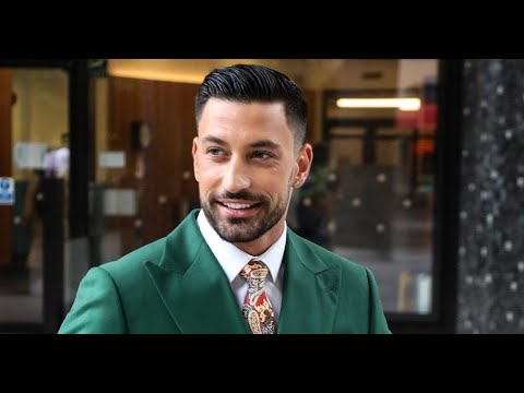 Giovanni Pernice about scam (RUS)