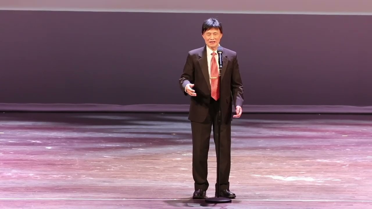 2025 AAISG Performance 10 Winter Jasmine 迎春花