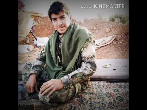 باع الحياة رخيصة لله 