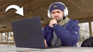M3 MacBook Air 15" Unboxing & Impressions: Portable Powerhouse!