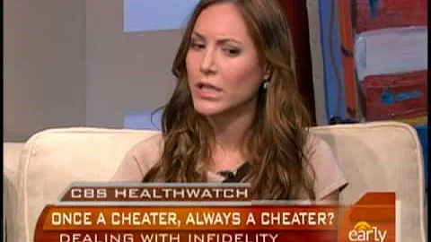 Once A Cheater, Always A Cheater?